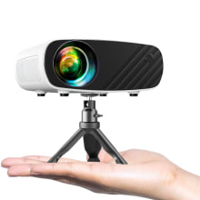 Product image of Elephas 2024 Mini Projector for iPhone