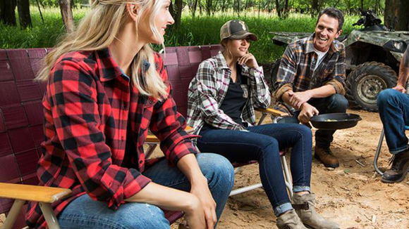 Flannel