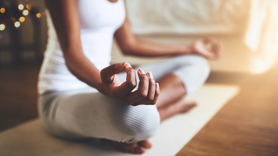I tried a meditation app for 30 days—here’s what happened