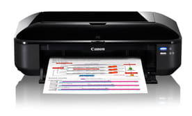 Product Image - Canon PIXMA iX6520