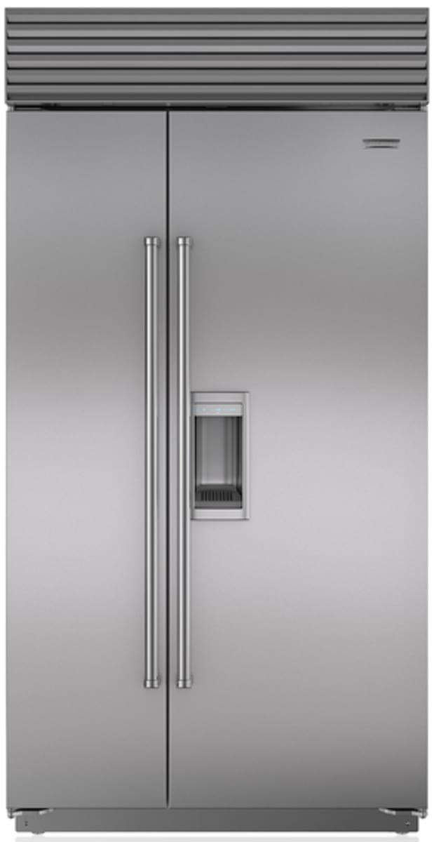 Sub Zero Bi 42sds Reviewed