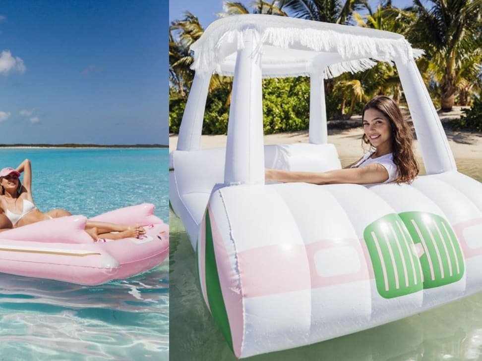 15 popular pool floats to buy before they sell out this summer - Reviewed