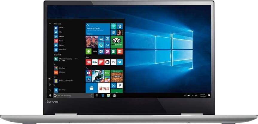 Product Image - Lenovo Yoga 720 2-in-1 13" (4GB RAM, 128GB SSD)