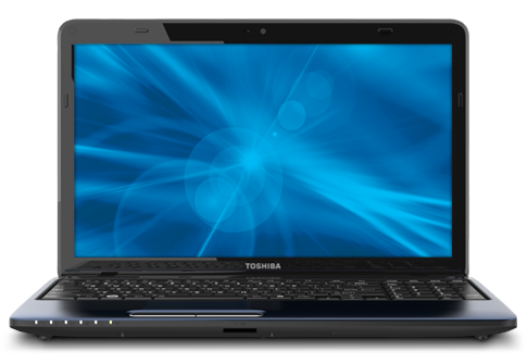 Product Image - Toshiba Satellite L755D-S5130