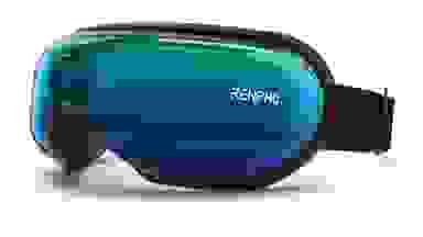 RENPHO Eyeris Eye Massager for Migraine Relief