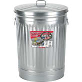 Product image of Behrens Galvanized Steel 31 Gal.