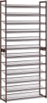 Product image of Songmics 2-Tier Shoe Rack