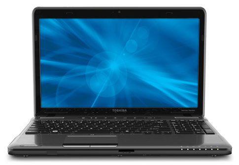 Product Image - Toshiba Satellite P755-S5184