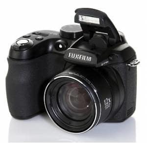Product Image - Fujifilm FinePix S1000fd