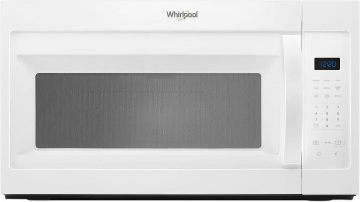 Product Image - Whirlpool WMH31017HW