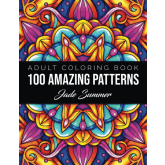 35 of the best adult colouring books for 2024! - Gathered