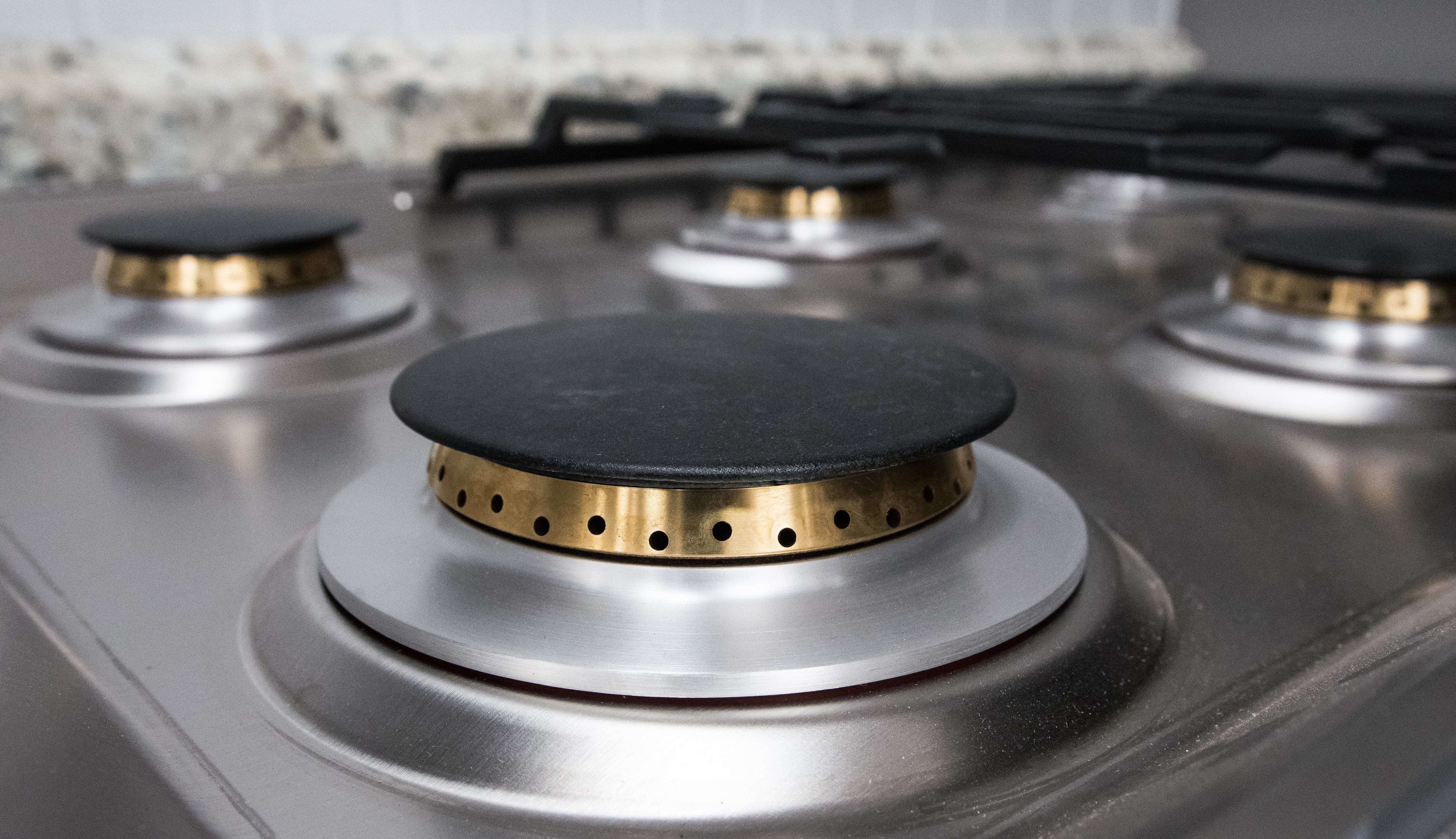 Viking Professional VGSU5366BSS 36Inch Gas Cooktop Review Reviewed