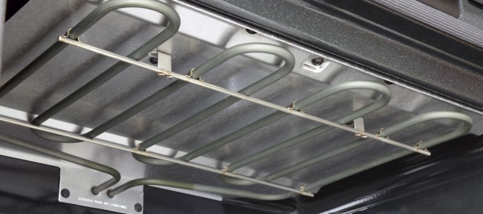 Bosch HBL8451UC Broiler