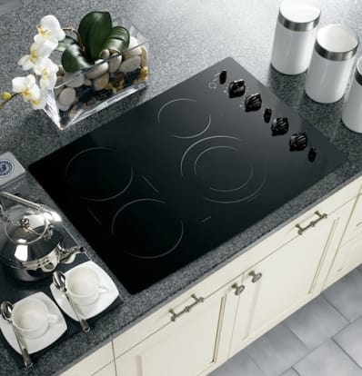 Product Image - GE Profile PP932BMBB