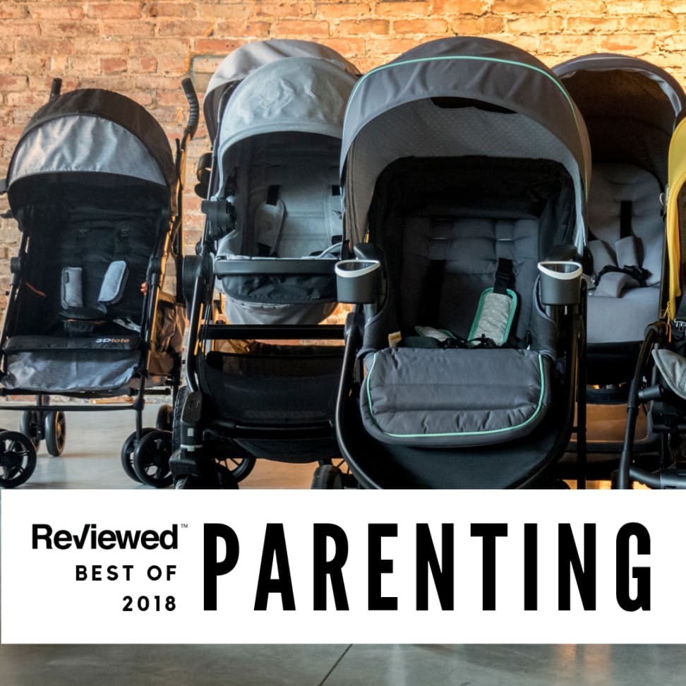 Best baby products of 2018 clearance