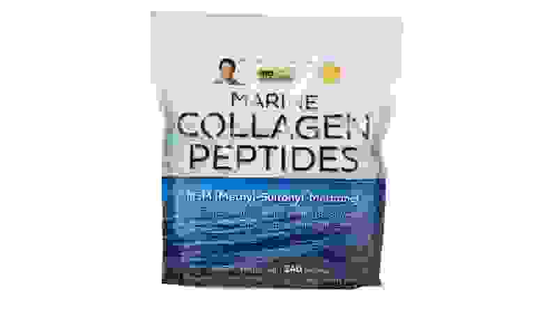 collagen peptide powder