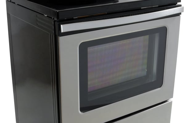 Whirlpool WFE515S0ES side view