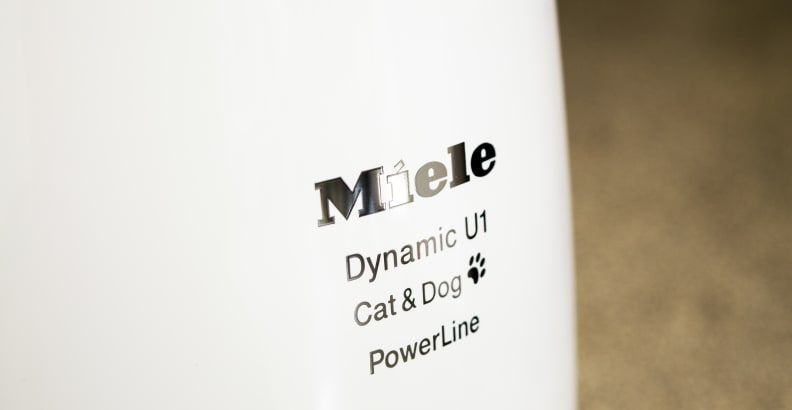 Miele U1 Lineup