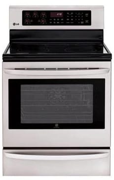 Product Image - LG LRE3025ST