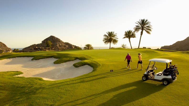 GolfBuddy