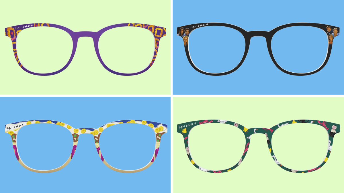 Oh my eyes eyewear online