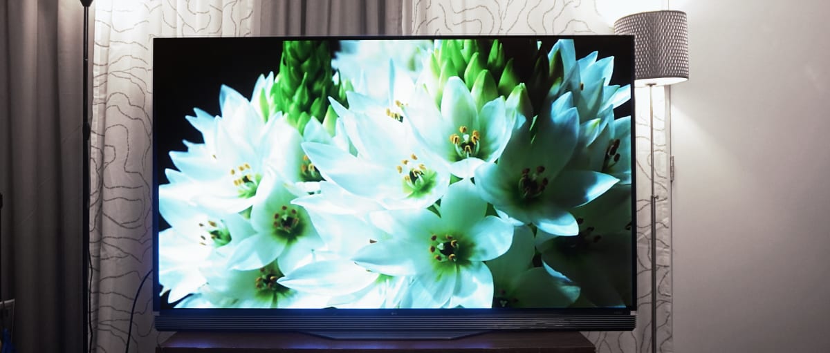 Телевизор lg 65 2023. LG oled65e6v 2016 HDR. LG oled65c9 на стене. OLED LG e6 HDMI. LG OLED разобран.