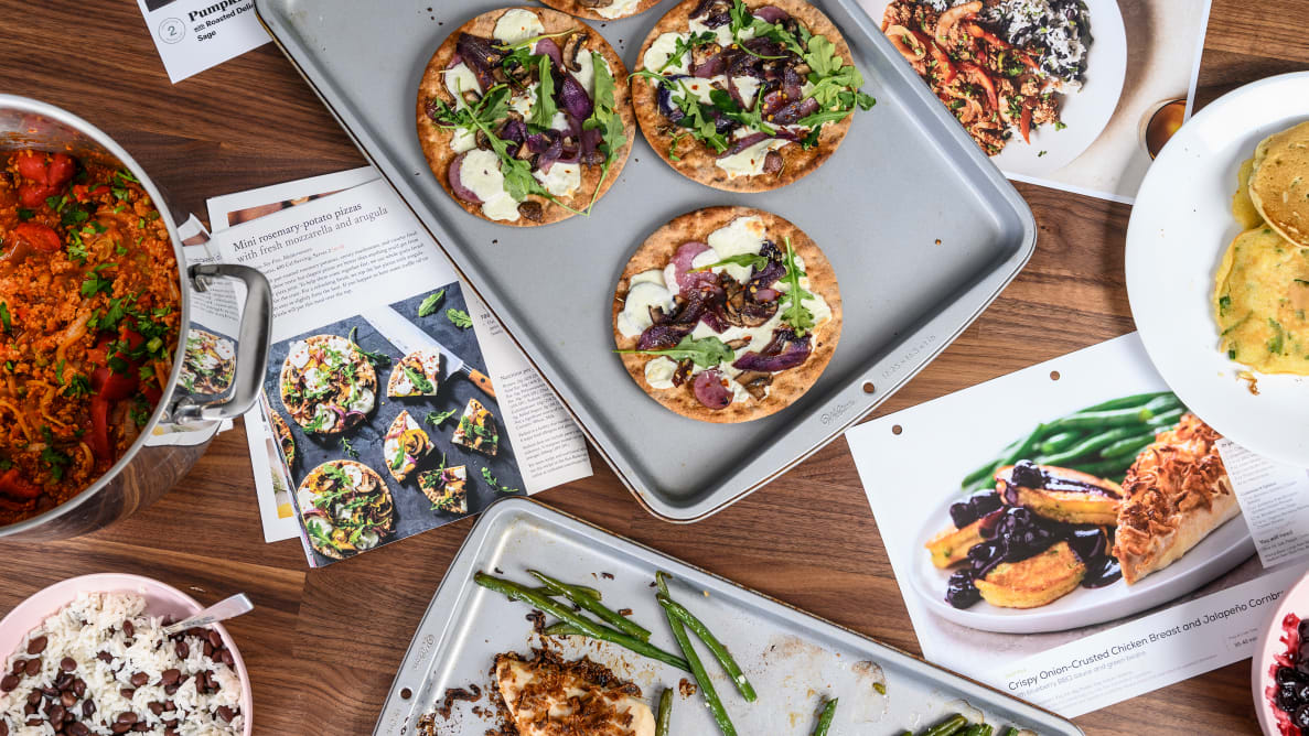 The Best Meal Kit Food Delivery Services Of 2020 Reviewed