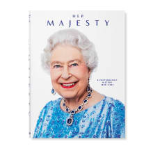 Product image of Her Majesty. A Photographic History 1926–2022