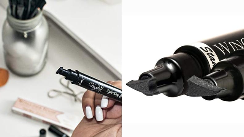 Lovoir Wingliner Eyeliner Stamp