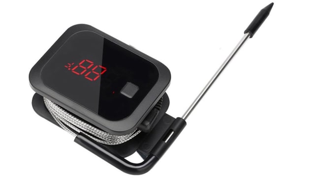 Inkbird Bluetooth Thermometer