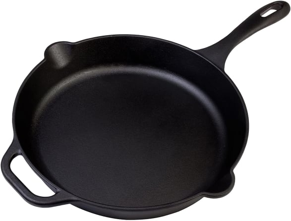 The 7 Best Cast Iron Pans of 2024, Tested & Reviewed