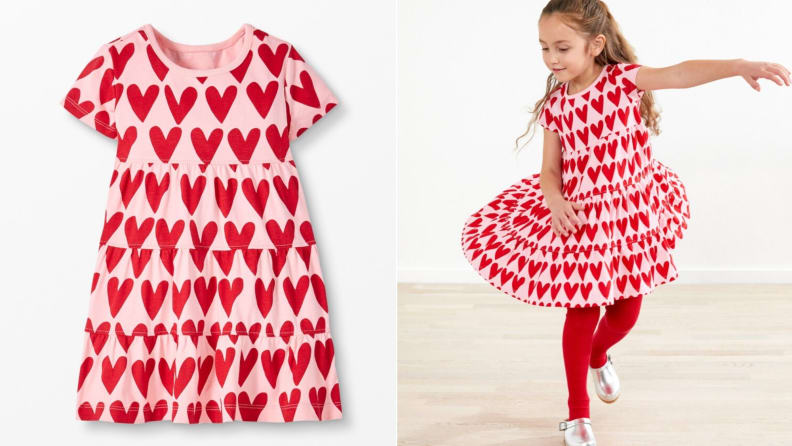 HannaDress