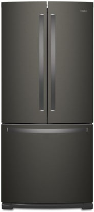 Product Image - Whirlpool WRF560SMHV