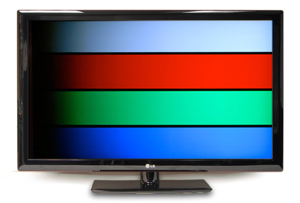 Product Image - LG 55LK520