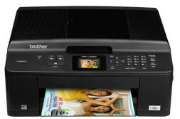 Product Image - Brother MFC-J435W
