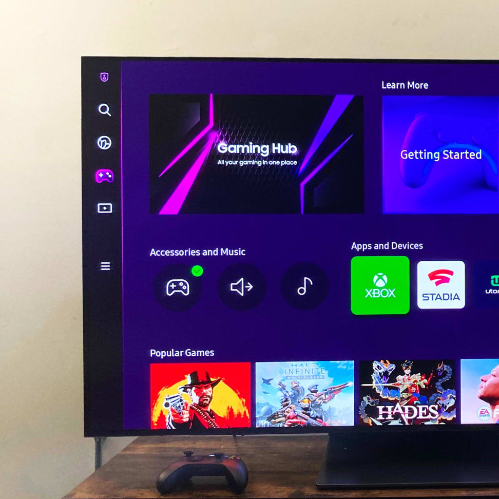 Xbox Game Pass Cloud Gaming on an Android TV Box 