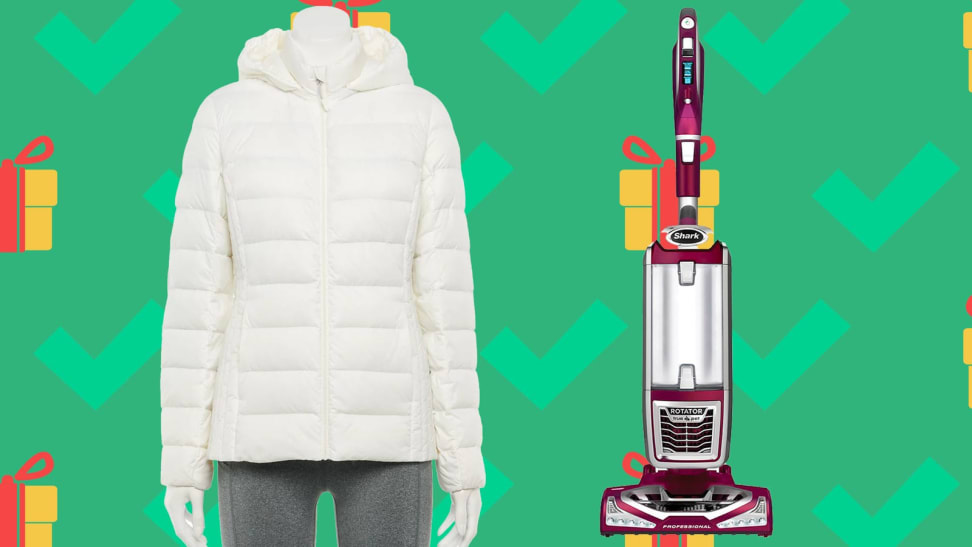 Forget Black Friday deals—Kohl's just launched a new round of Super Deals.