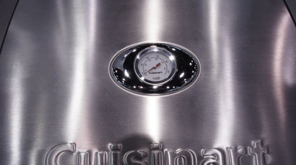 Thermometer Photo 1