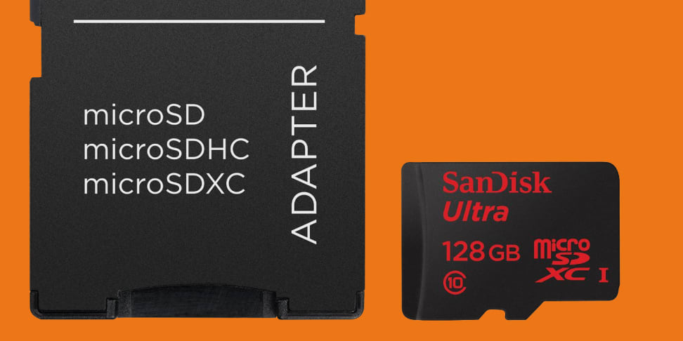 Sandisk SD Card