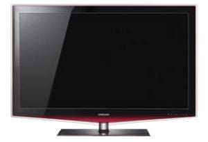 Product Image - Samsung LN32B650