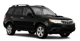 Product Image - 2013 Subaru Forester 2.5XT Premium