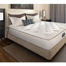 Product image of Marriott Innerspring Queen Mattress and Standard Box Spring Set