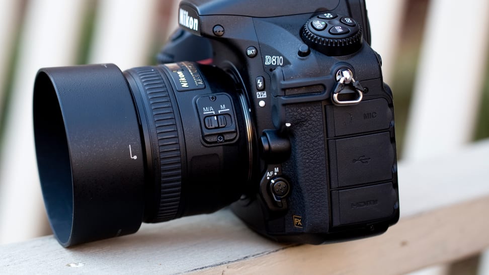 Nikon AF-S Nikkor 50mm f/1.4G Lens Review - Reviewed Nikon AF-S Nikkor 50mm f/1.4G Lens Review - Reviewed