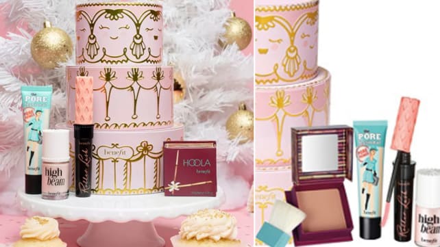Best beauty gifts 2018