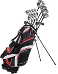 Product image of PreciseGolf Co. Men’s Golf Club Set