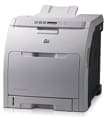 Product Image - HP Color LaserJet 2700n