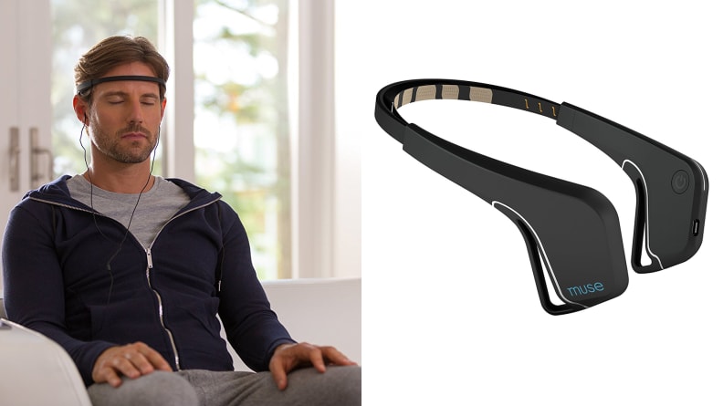 Muse: The Brain Sensing Headband