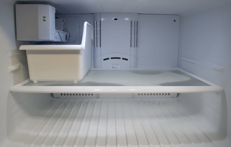 Kenmore 79432 Top Freezer Refrigerator Review Reviewed