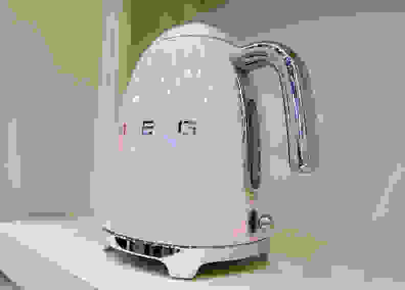 Smeg Kettle