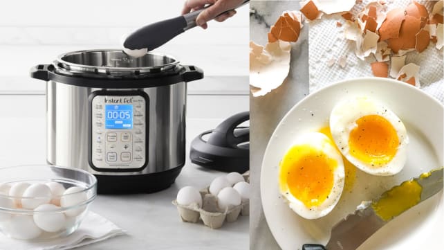 Instant Pot Duo Plus